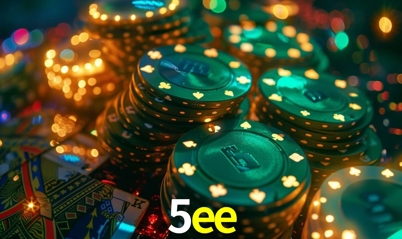 Experiência VIP 5ee