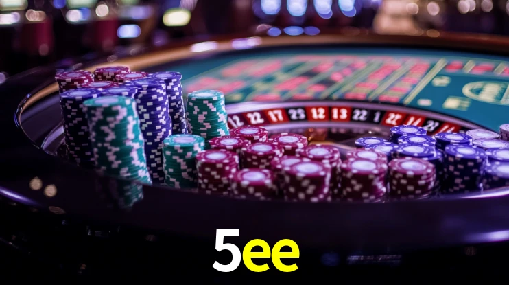 Welcome Bonus 5ee
