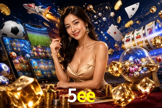 Live Casino 5ee