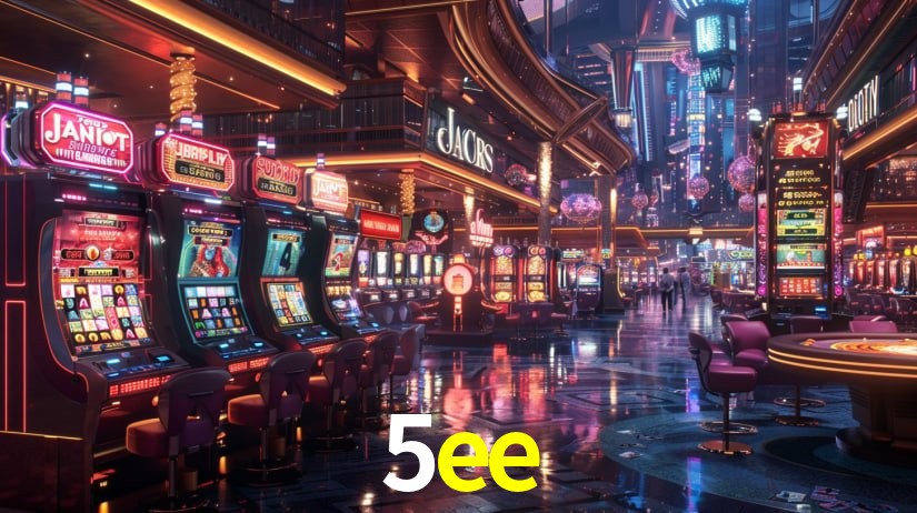 Slot Games 5ee