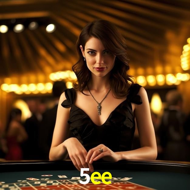 Desvendando o Mundo dos Jogos Virtuais na 5ee