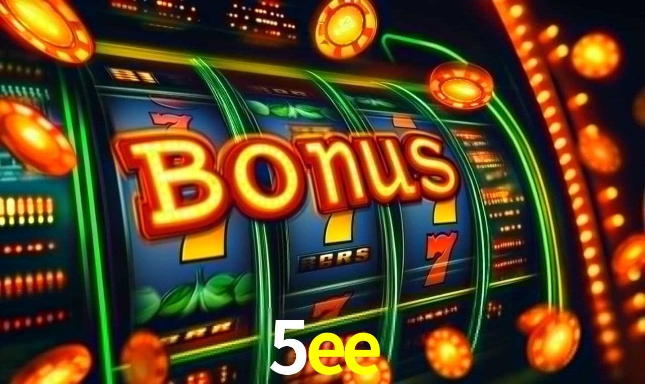 Live Casino 5ee