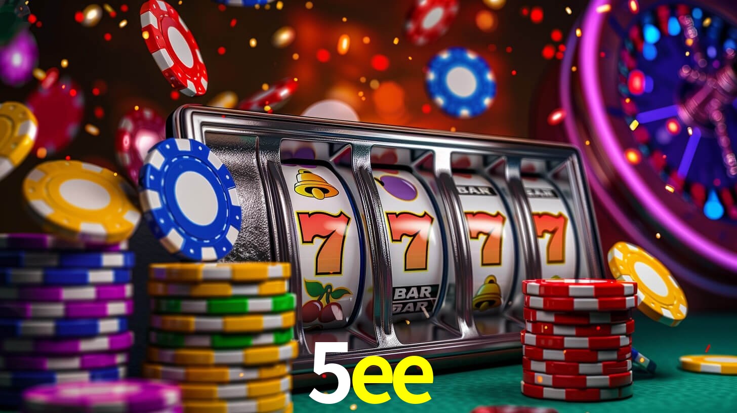 Casino VIP 5ee