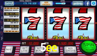 A Emoção da Loteria na 5ee: Uma Chance de Mudança de Vida
