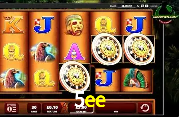 Desvendando o Mundo dos Jogos Virtuais na 5ee