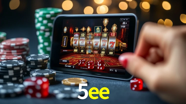 Instant EasyPaisa 5ee