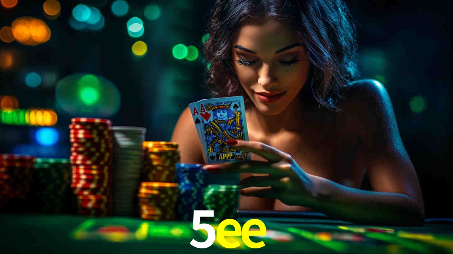 Descubra o Programa VIP da 5ee: Vantagens Exclusivas para Jogadores