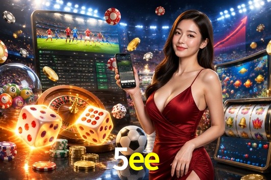 Game Providers 5ee