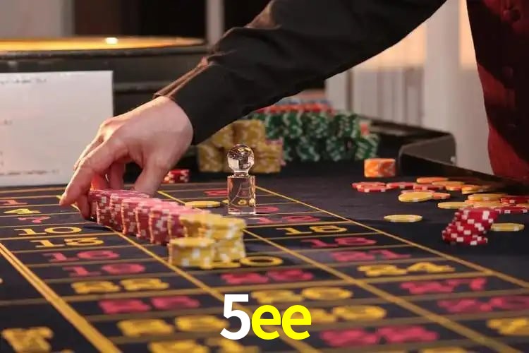 Descubra o Programa VIP da 5ee: Vantagens Exclusivas para Jogadores