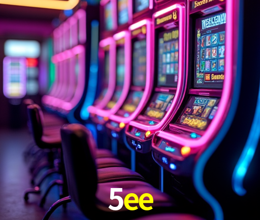 Slots 5ee - Giros Grátis Diários