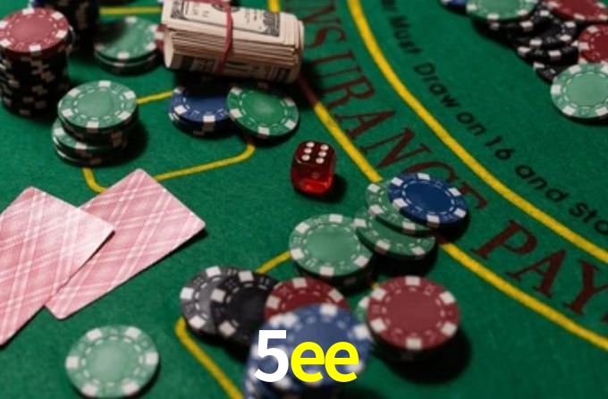 Apostas Ao Vivo 5ee