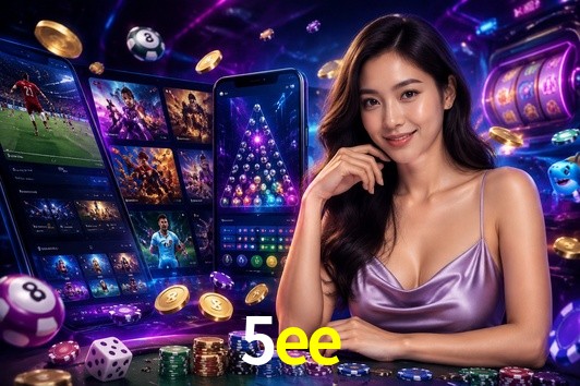 Flash Promotion 5ee