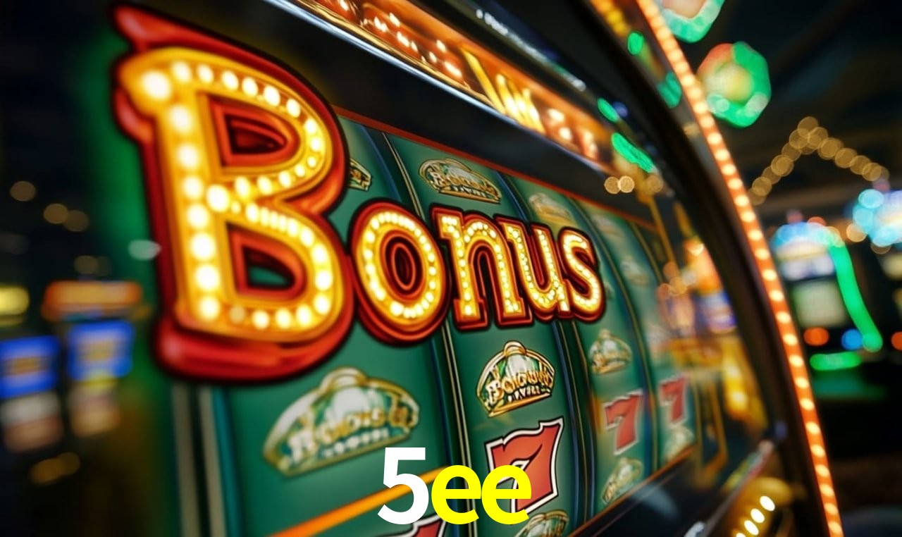 Slots 5ee - RTP Alto Certificado