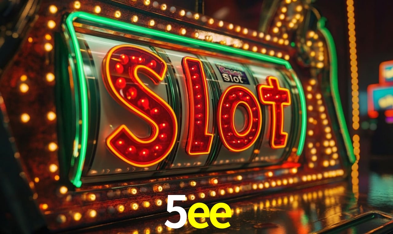 5ee PIX Instantâneo - Saques em 8 Minutos