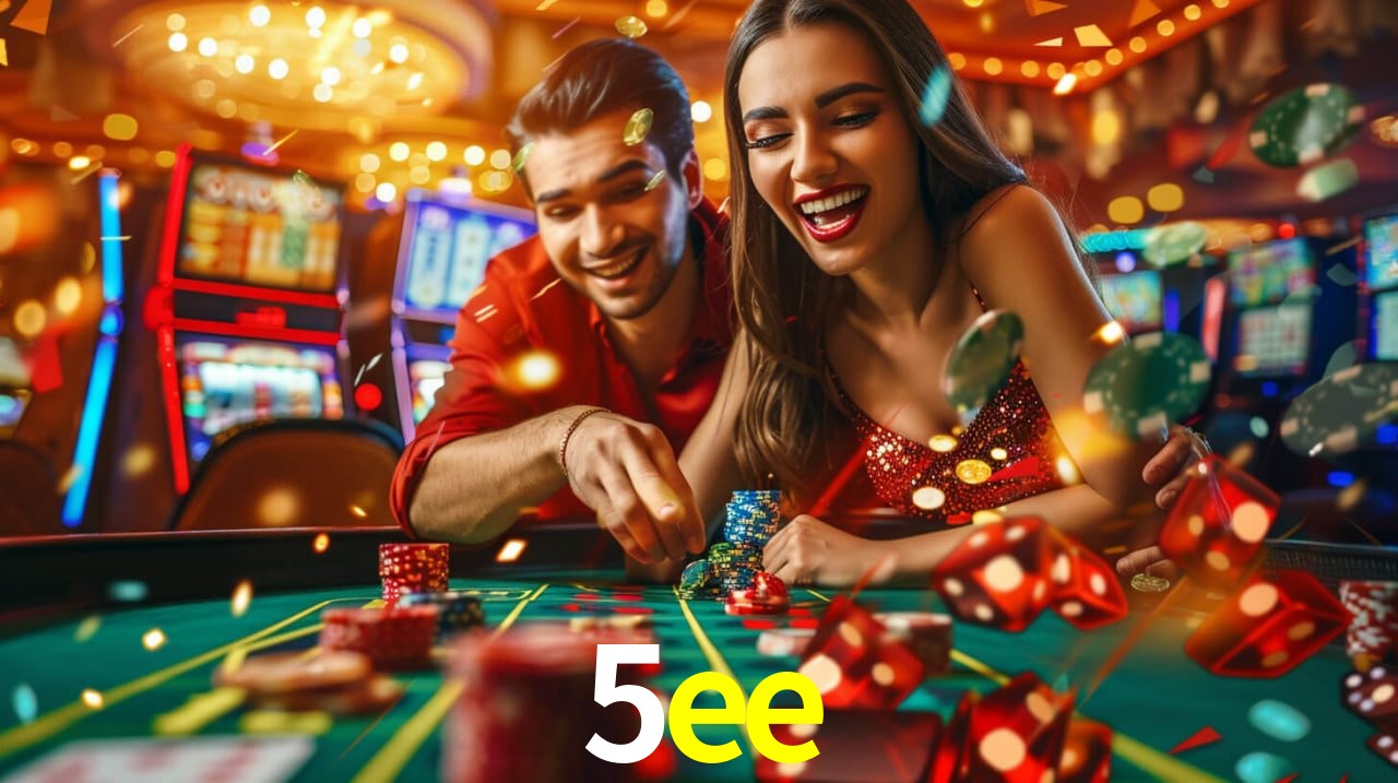 Promoção Relâmpago 5ee