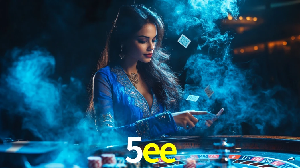 A Emoção da Loteria na 5ee: Uma Chance de Mudança de Vida