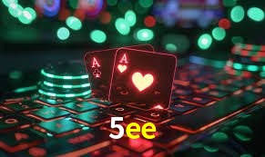 Diretório de Jogos 5ee