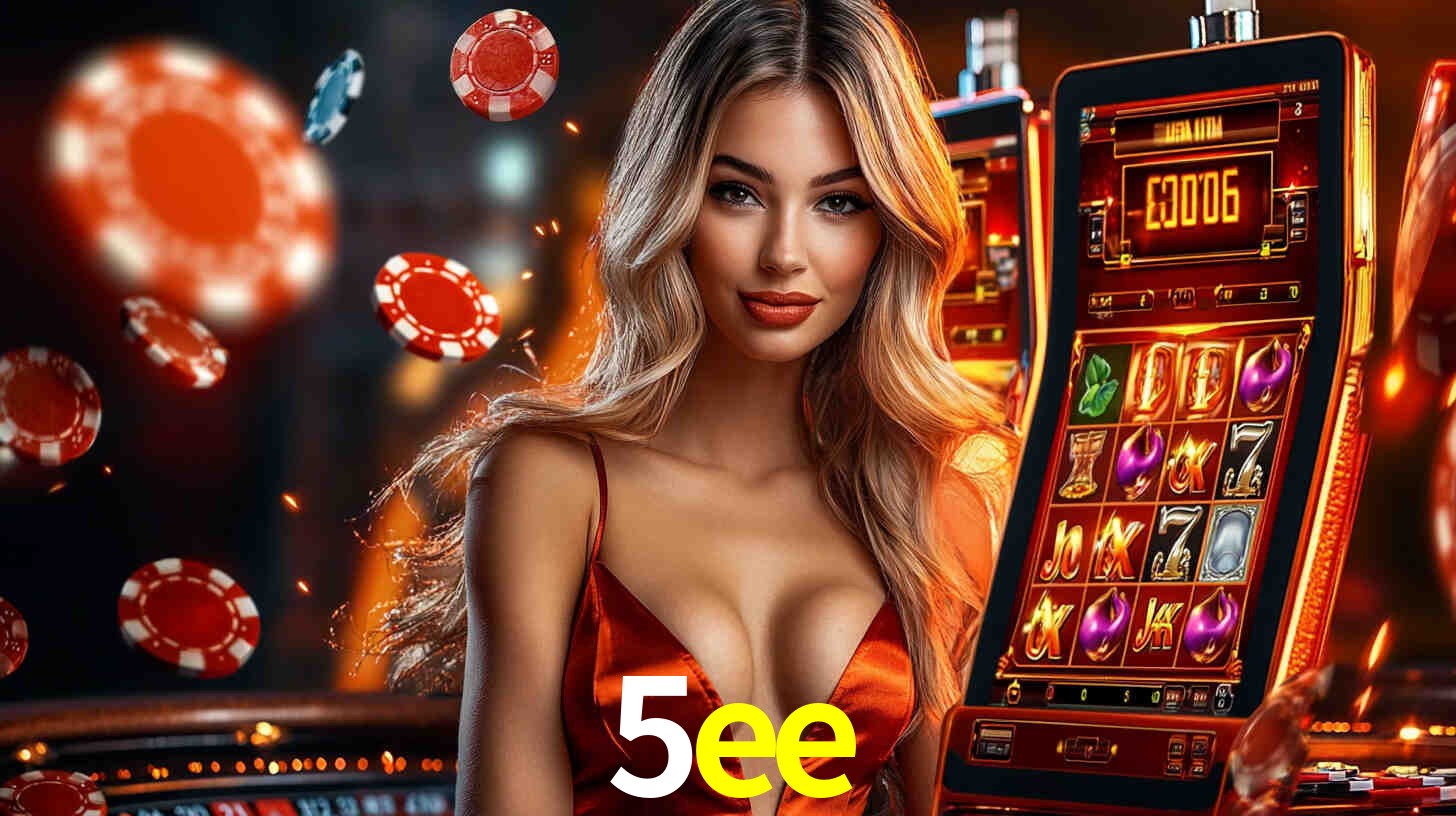 Live Casino 5ee