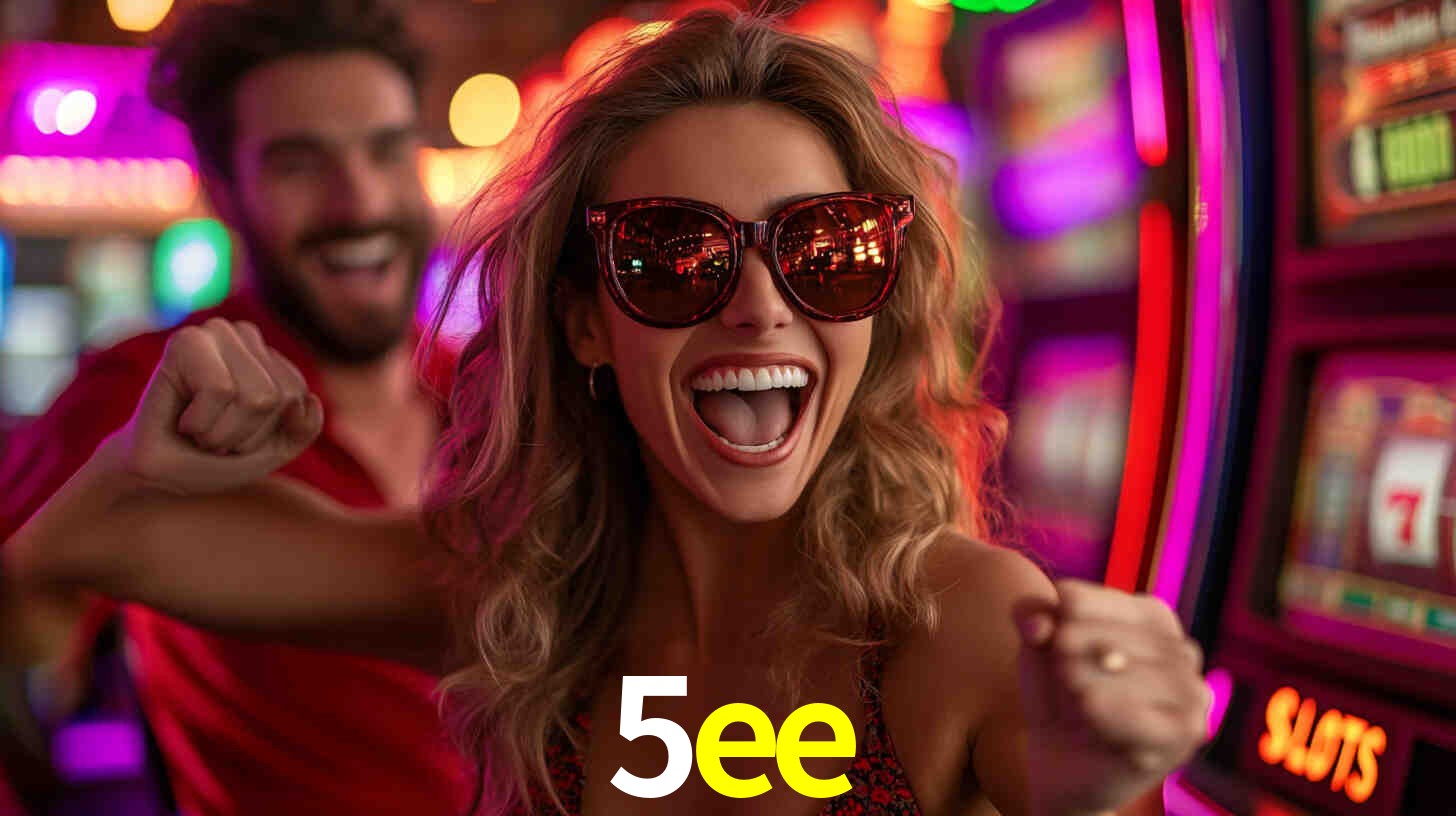 Descubra o Programa VIP da 5ee: Vantagens Exclusivas para Jogadores