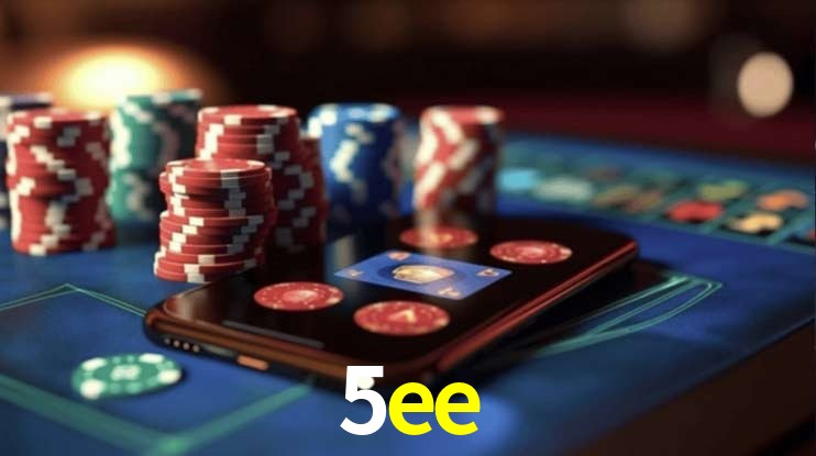 Estatísticas Esportivas 5ee