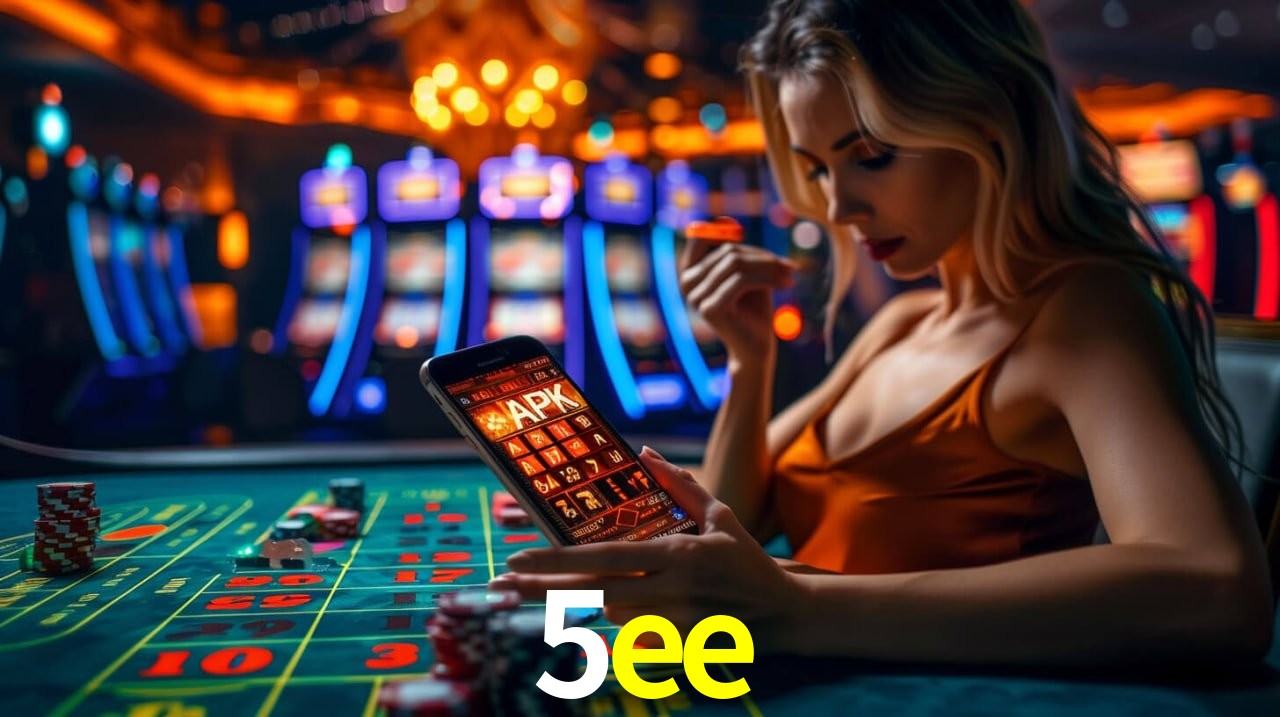 Slot Games 5ee