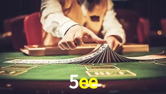 Live Casino 5ee