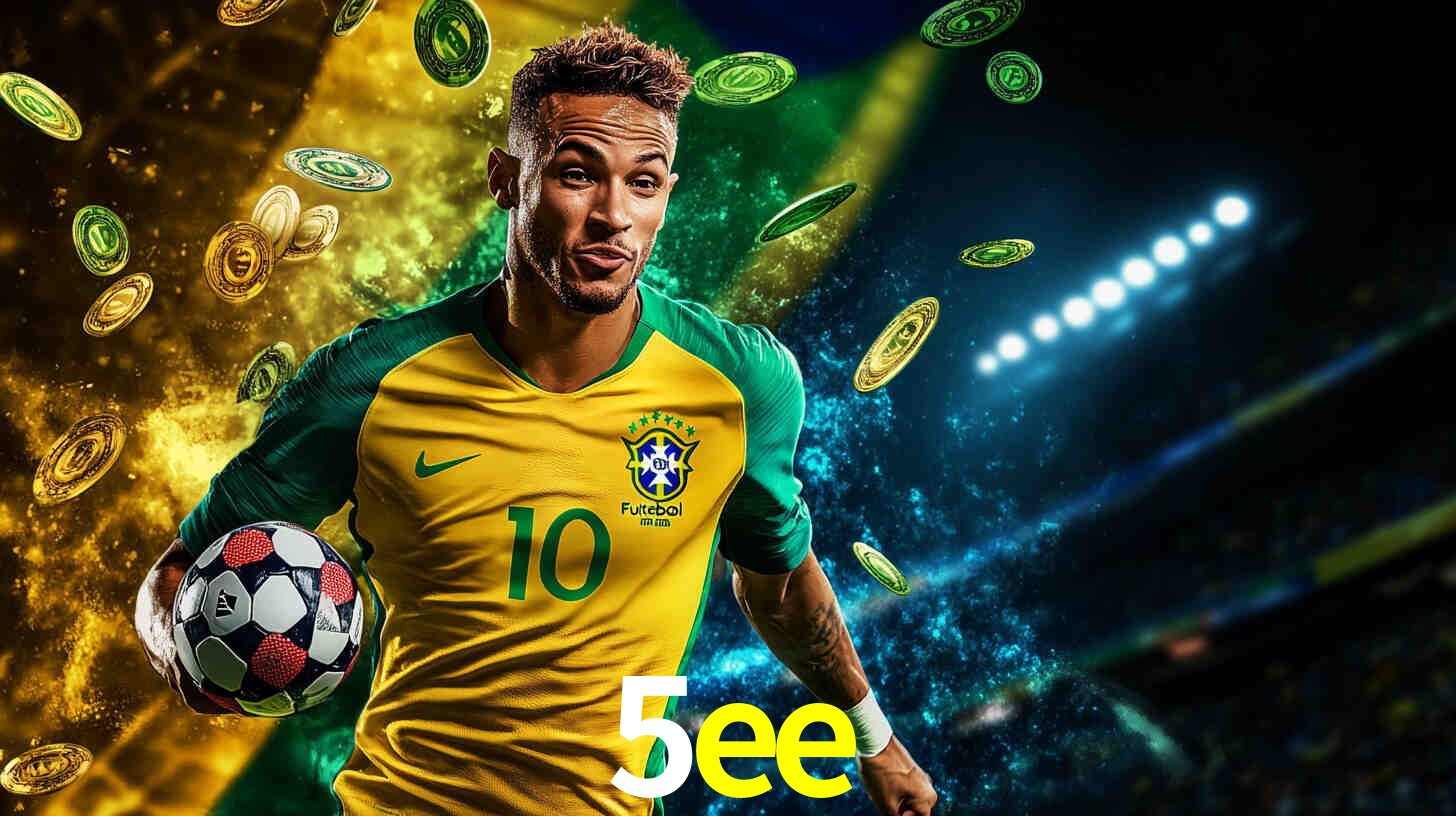 Explorando a Categoria de Eventos em Apostas na 5ee