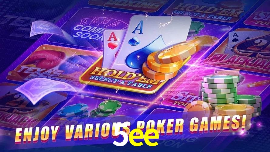 cassino 5ee