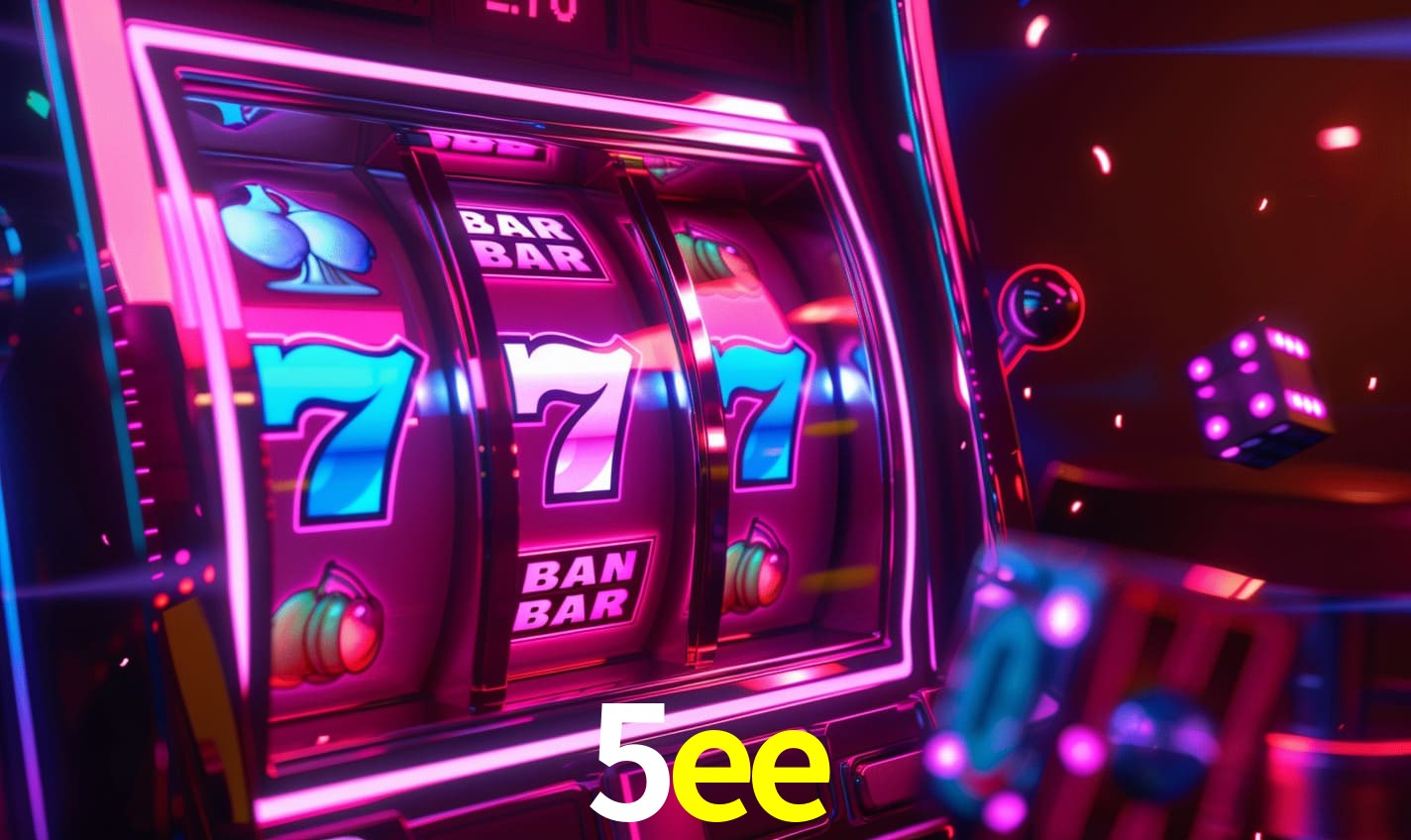 5ee: Jogue Crash e Experimente Alta Recompensa Instantânea
