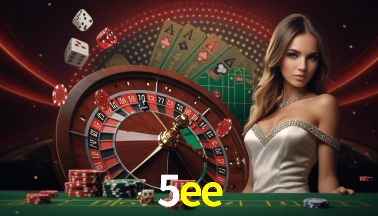 APP oficial da 5ee para mobile