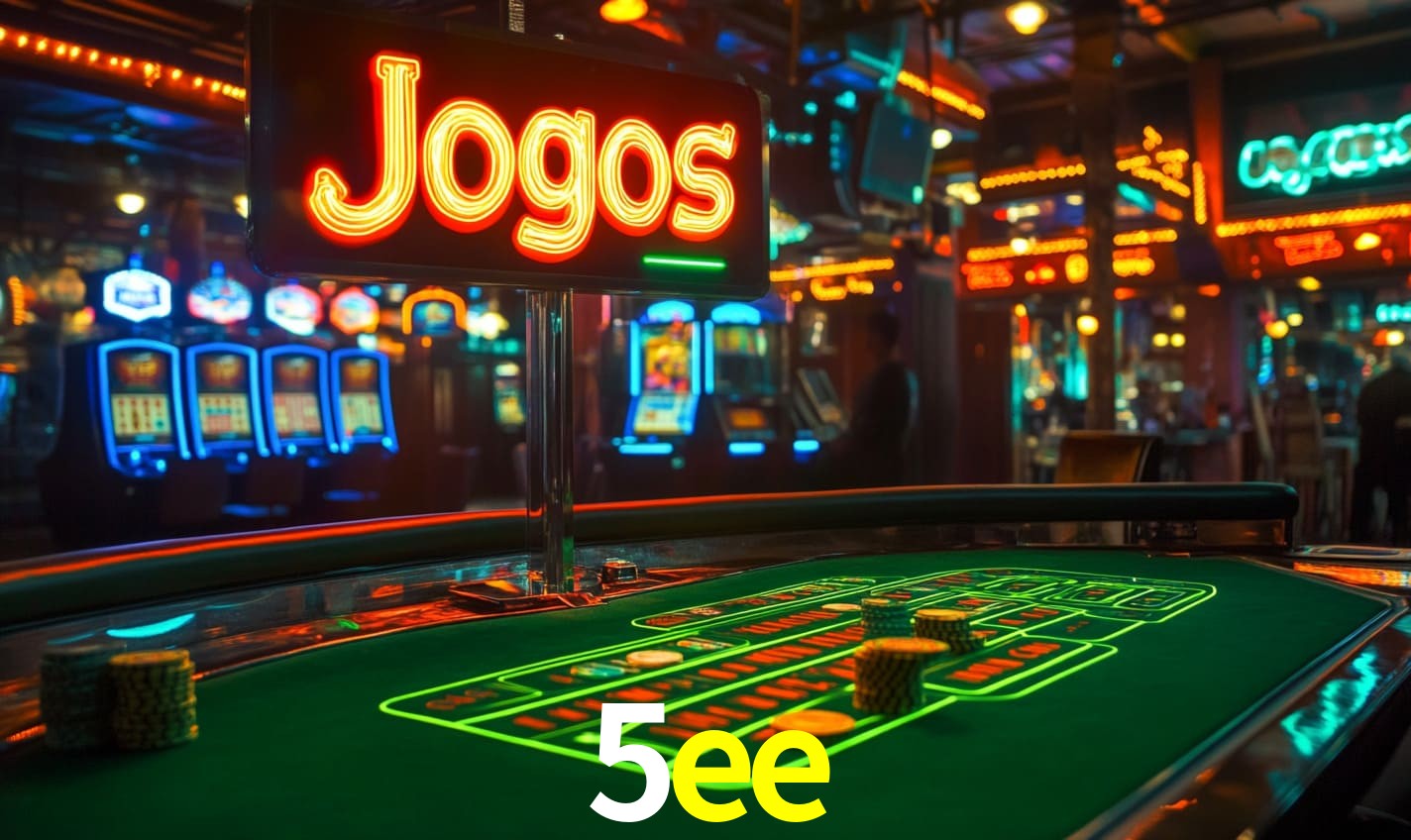 Integração de APIs 5ee