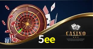 Estatísticas do Jogo 5ee