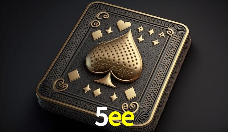Jogos de Slot 5ee
