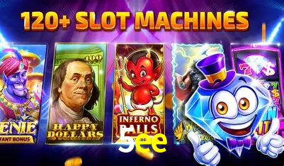 5ee plataforma