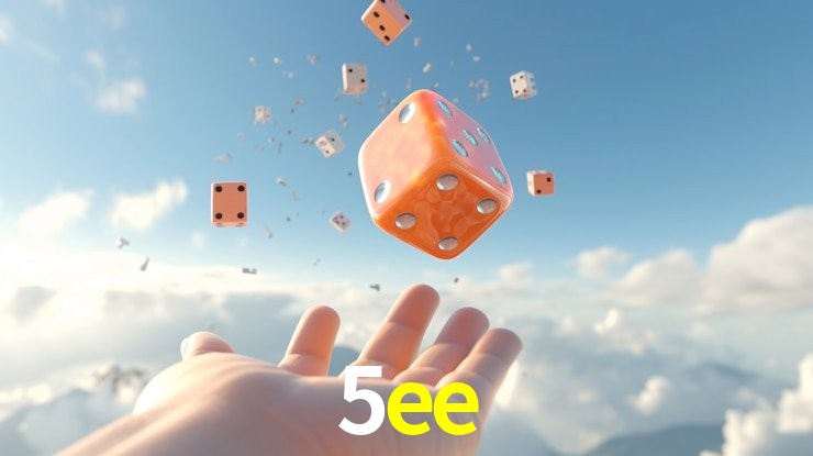 Game Providers 5ee